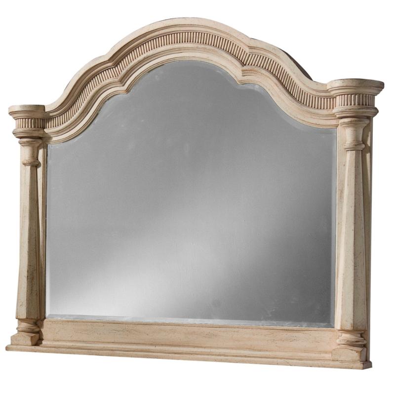189120-2617 A R T Furniture Belmar Ii Bedroom Furniture Mirror