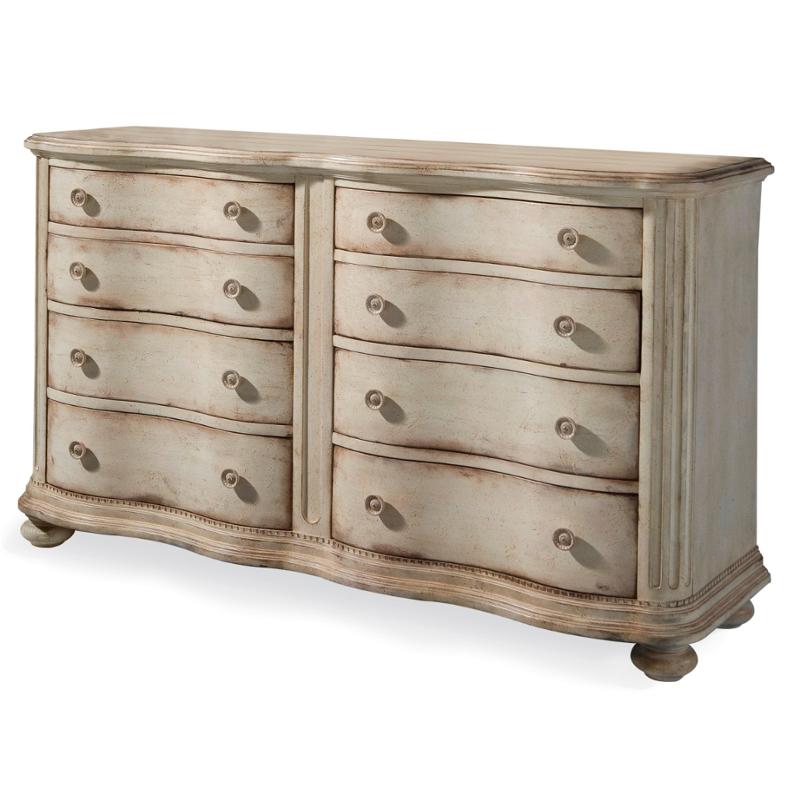 189131-2617 A R T Furniture Belmar Ii Bedroom Furniture Dresser