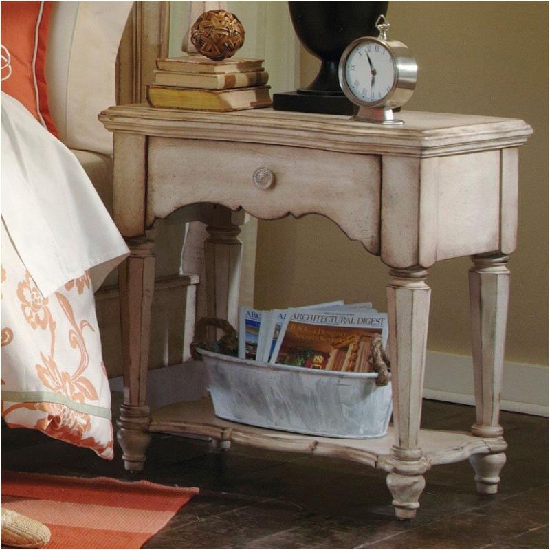 189140-2617 A R T Furniture Belmar Ii Bedroom Furniture Nightstand