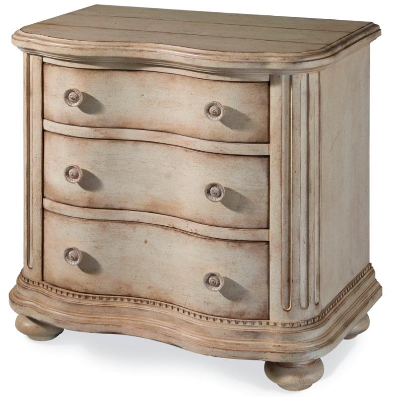 189148-2617 A R T Furniture Belmar Ii Bedroom Furniture Nightstand