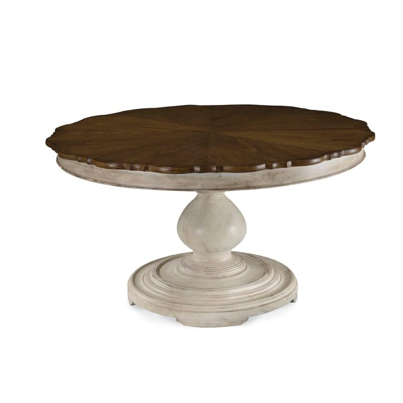 1892252624tp A R T Furniture Belmar Ii Round Dining Table