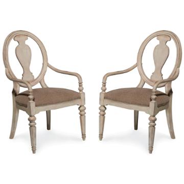 189205-2617 A R T Furniture Belmar Ii Dining Room Furniture Dining Chair