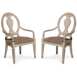 189205-2617 A R T Furniture Belmar Ii Dining Room Furniture Dining Chair