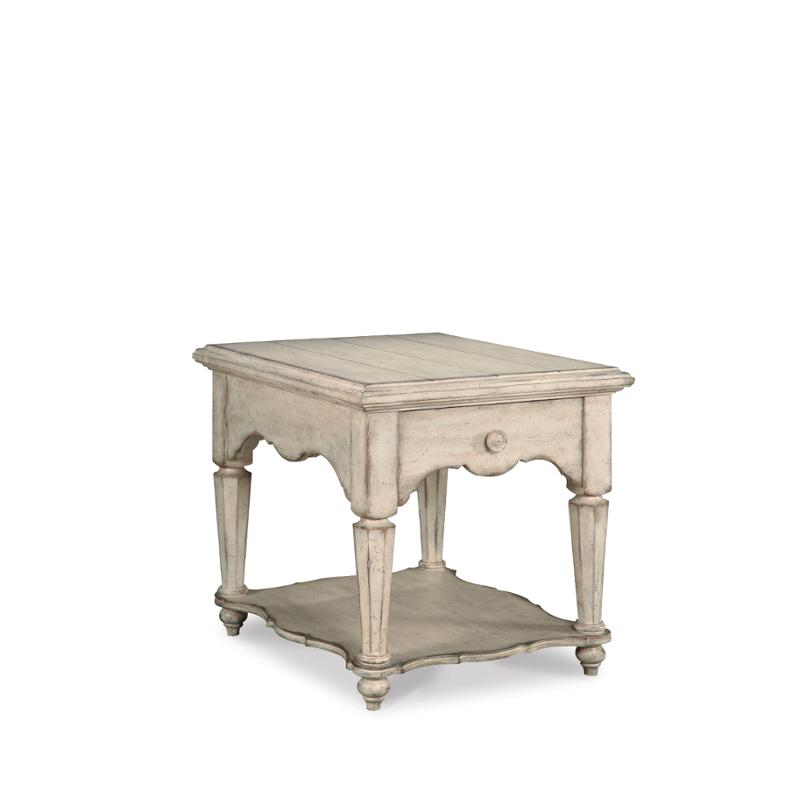 1893042617 A R T Furniture Belmar Ii Drawer End Tablelinen