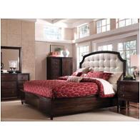161156-2636hb-ck A R T Furniture Intrigue Bedroom Furniture Bed