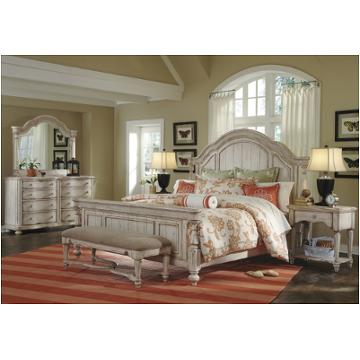 179135-2617hb A R T Furniture Belmar Bedroom Furniture Bed