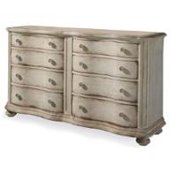 179131-2617 A R T Furniture Belmar Bedroom Furniture Dresser