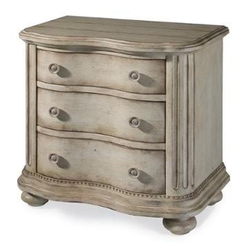 179148-2617 A R T Furniture Belmar Bedroom Furniture Nightstand