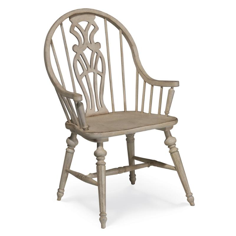 179207-2617 A R T Furniture Belmar Dining Room Furniture Dining Chair