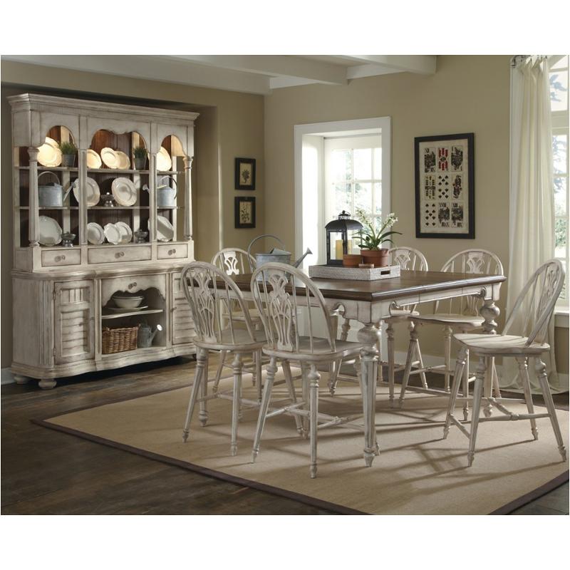 1792352617 A R T Furniture Belmar Counter Height Dining Table