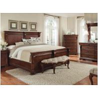 166165-2630hb A R T Furniture Margaux Bedroom Furniture Bed
