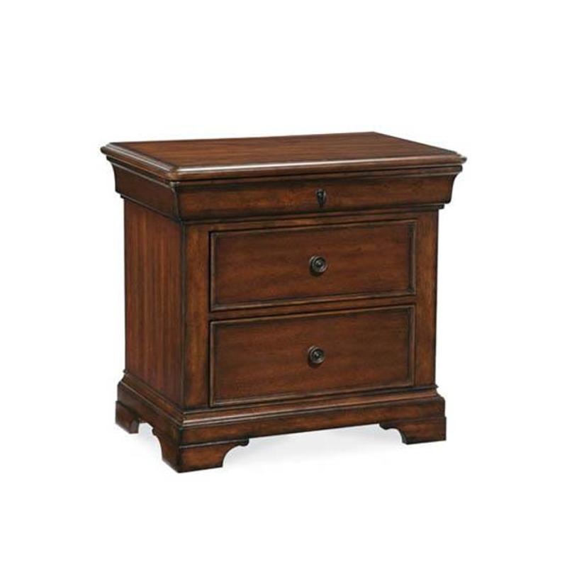 166140-2630 A R T Furniture Margaux Bedroom Furniture Nightstand