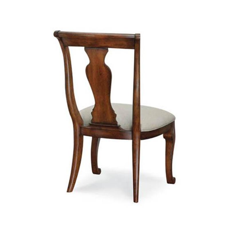 166204-2630 A R T Furniture Margaux Dining Room Furniture Dining Chair