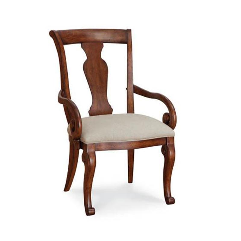166205-2630 A R T Furniture Margaux Dining Room Furniture Dining Chair