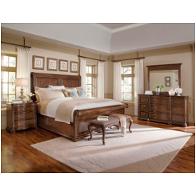 204155-2608hb A R T Furniture Cotswold Bedroom Furniture Bed