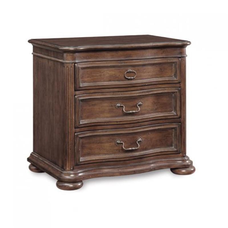 204140-2608 A R T Furniture Cotswold Bedroom Furniture Nightstand