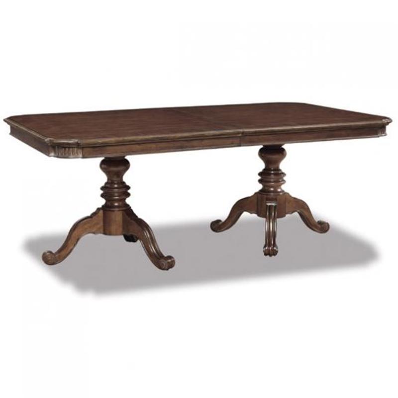 204221-2608bs A R T Furniture Cotswold Dining Room Furniture Dining Table