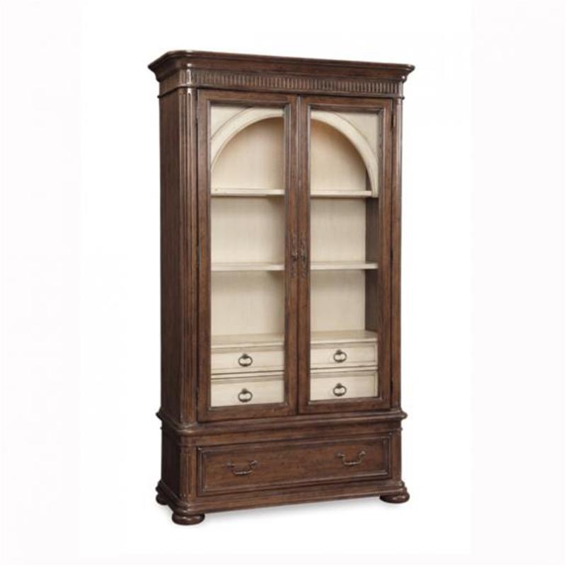 2042422608bs A R T Furniture Cotswold Curio China Base