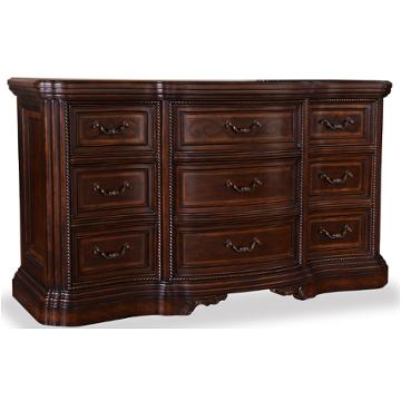 209130-2304 A R T Furniture Valencia Bedroom Furniture Dresser