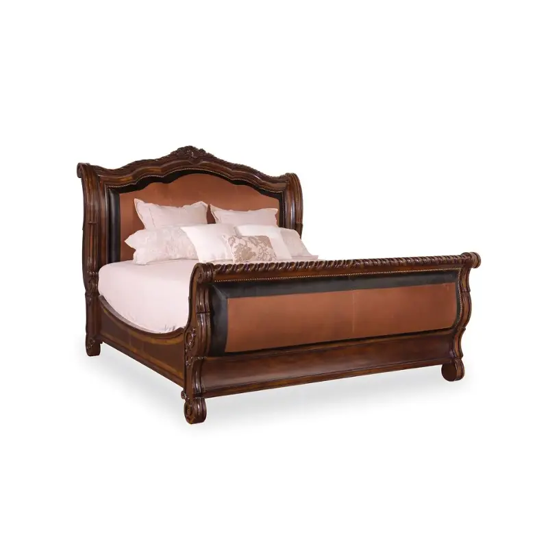 209146-2304fb A R T Furniture Valencia Bedroom Furniture Bed