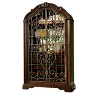 209242-2304 A R T Furniture Valencia Accent Furniture Wine Storage