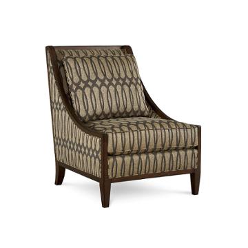 161503-5036aa A R T Furniture Intrigue Living Room Furniture Accent Chair
