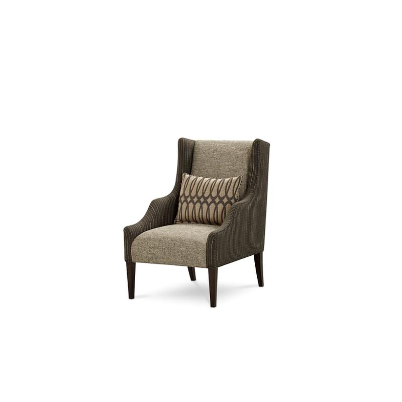 161514-5036aa A R T Furniture Intrigue Living Room Furniture Accent Chair