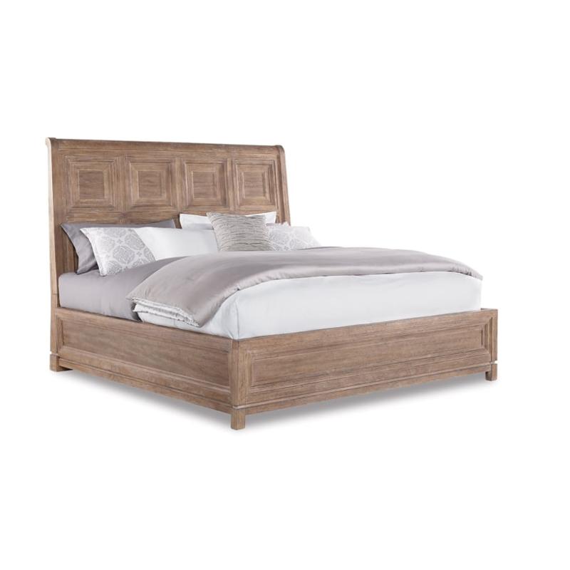 192157-2303rs A R T Furniture Ventura Bedroom Furniture Bed