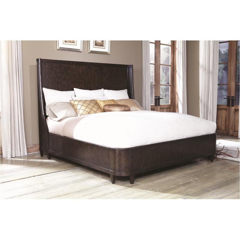 202165-1715hb A R T Furniture Classic Bedroom Furniture Bed