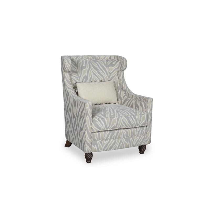 204554-5008aa A R T Furniture Classic Living Room Furniture Accent Chair