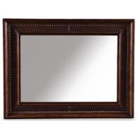 205120-2304 A R T Furniture Whiskey Oak Bedroom Furniture Mirror