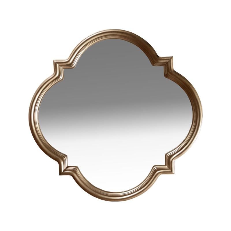 208120-2627 A R T Furniture Cosmopolitan Bedroom Furniture Mirror