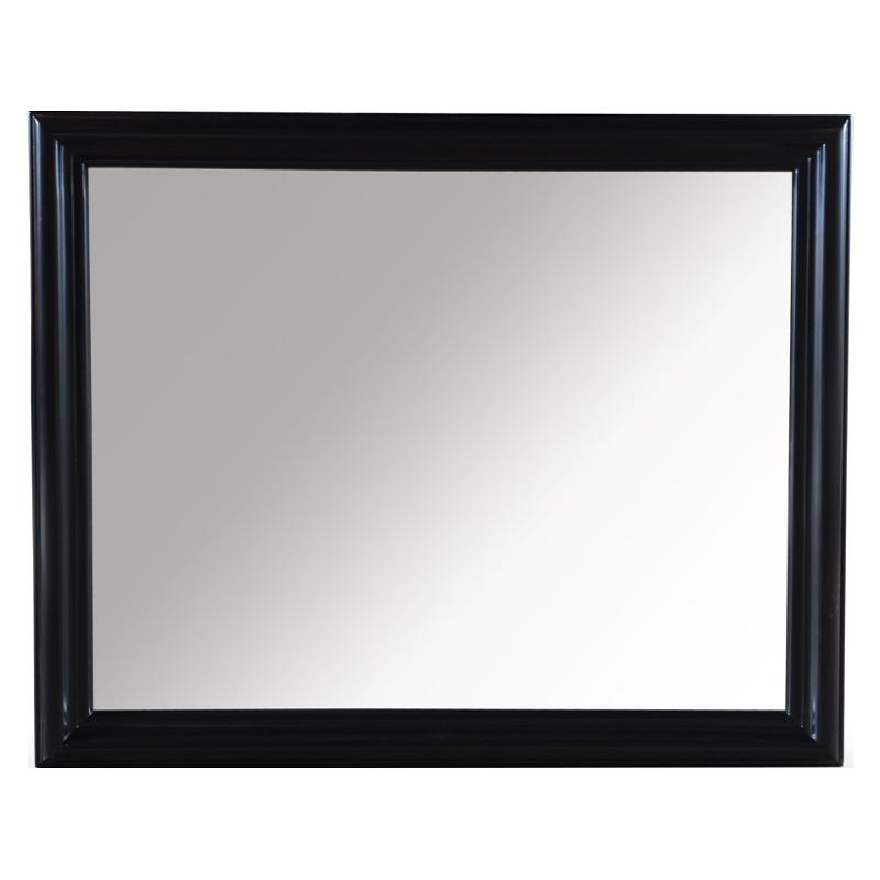 208121-1815 A R T Furniture Cosmopolitan Bedroom Furniture Mirror