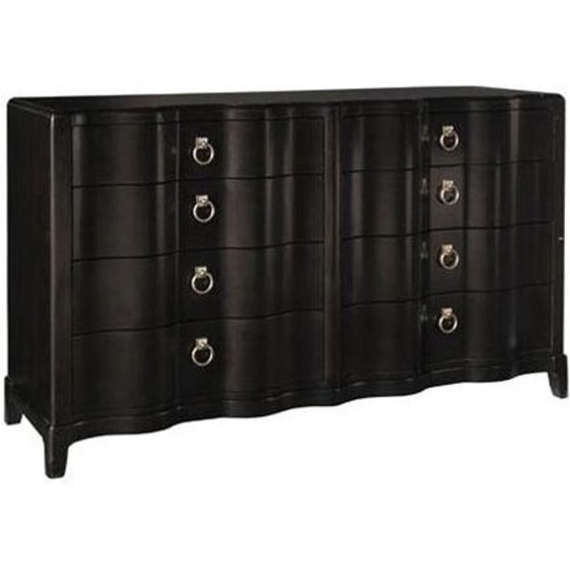 208130-1815 A R T Furniture Cosmopolitan Bedroom Furniture Dresser