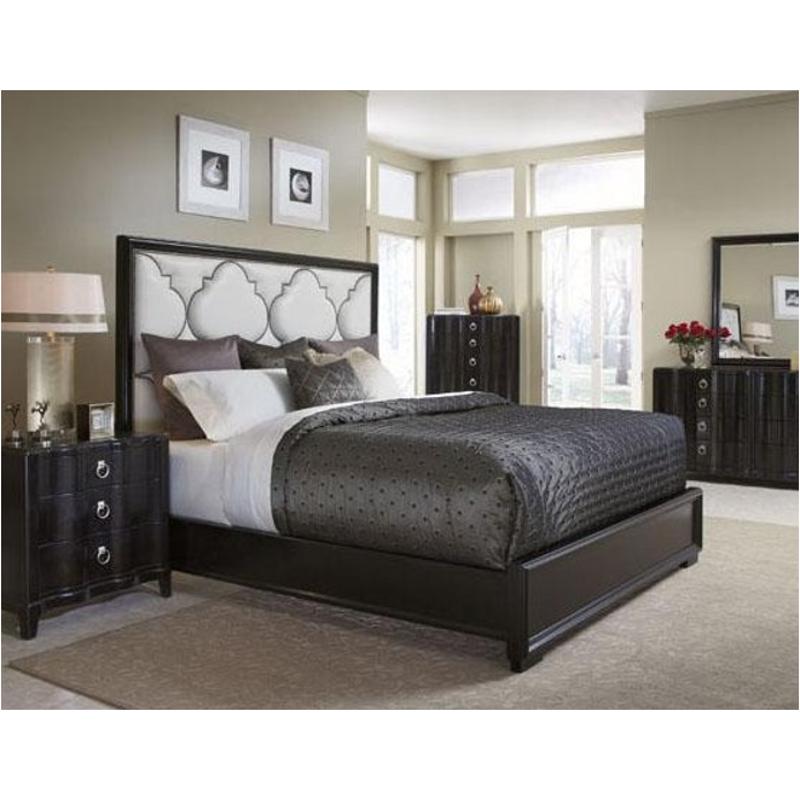 208135-1815hb A R T Furniture Cosmopolitan Bedroom Furniture Bed