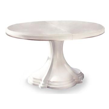208225-1817tp A R T Furniture Cosmopolitan Dining Room Furniture Dining Table