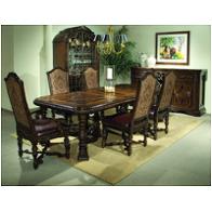 209221-2304tp A R T Furniture Valencia Dining Room Furniture Dining Table