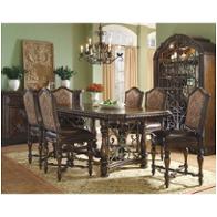 209226-2304tp A R T Furniture Valencia Dining Room Furniture Counter Height Table