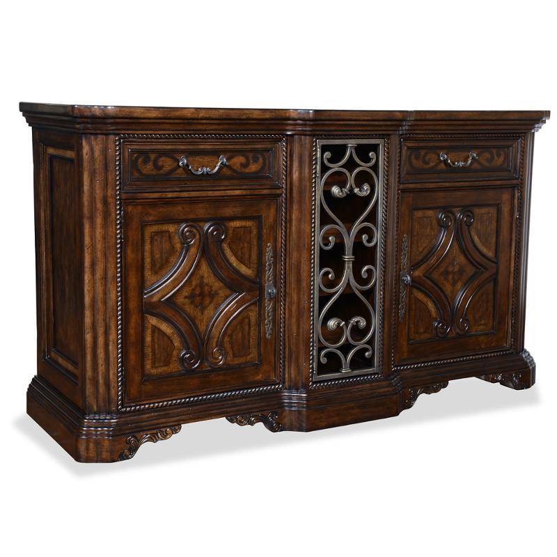 209251-2304 A R T Furniture Valencia Dining Room Furniture China