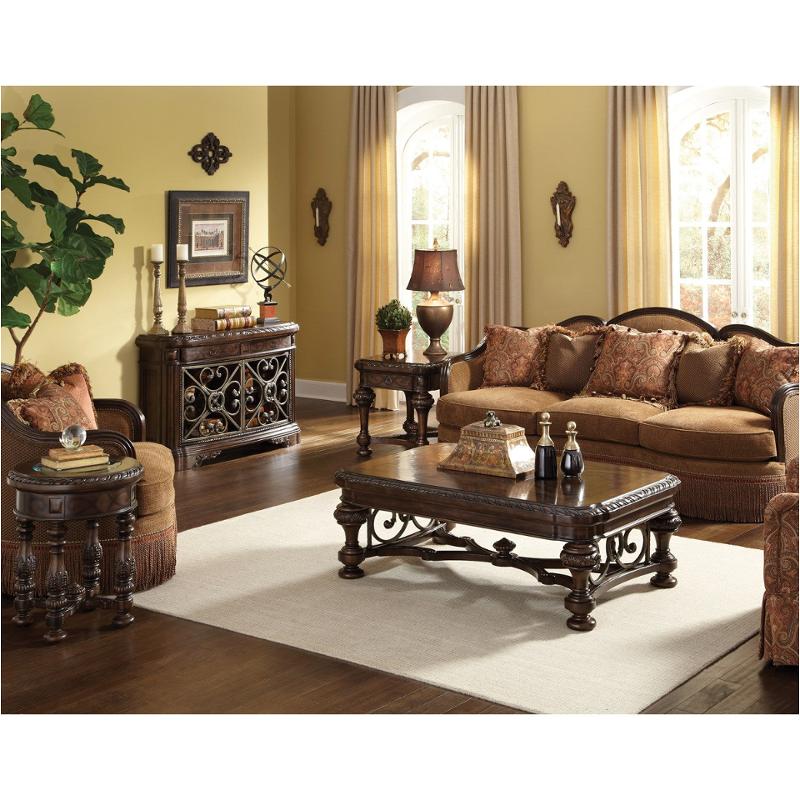 209300-2304 A R T Furniture Valencia Living Room Furniture Cocktail Table