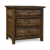 212140-2016 A R T Furniture Echo Park Bedroom Furniture Nightstand