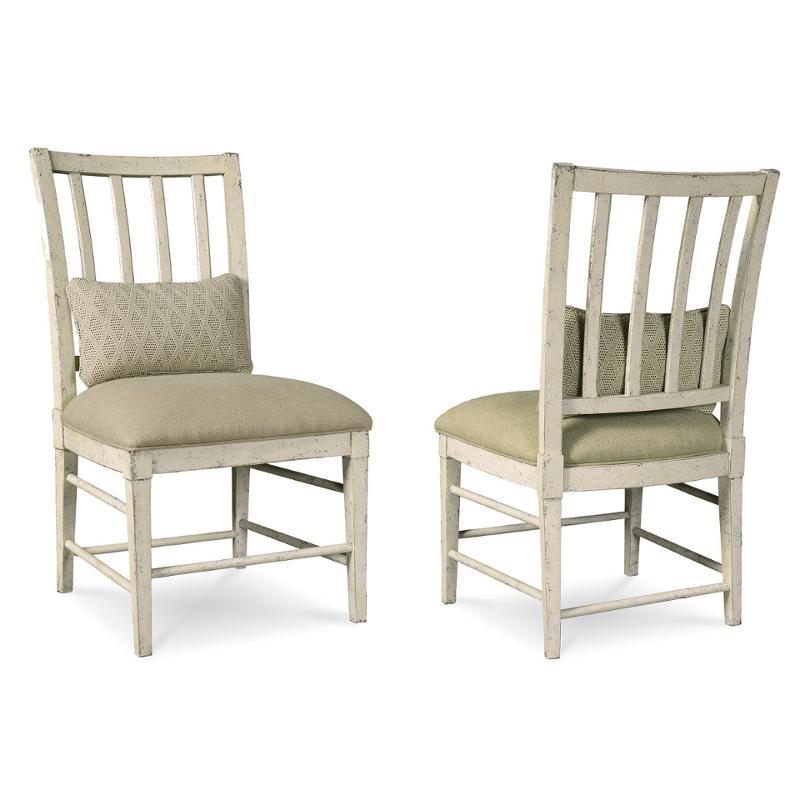 212202-2617 A R T Furniture Echo Park Dining Room Furniture Dining Chair