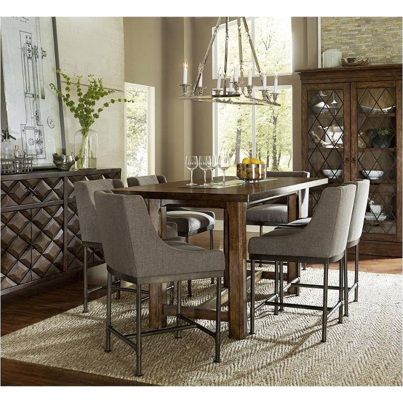 212226-2016 A R T Furniture Echo Park Counter Height Dining Table High Dining Room Tables