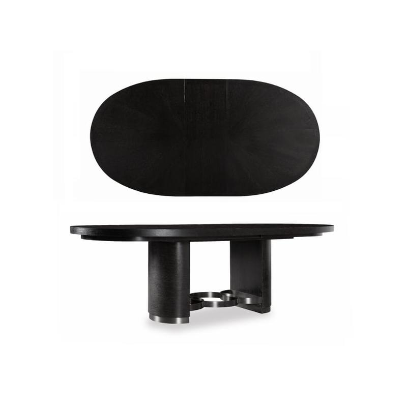 214223-2304bs A R T Furniture Greenpoint Dining Room Furniture Dining Table