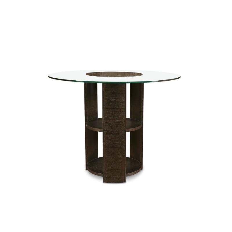 2142302304bs A R T Furniture Greenpoint High Dining Table Base