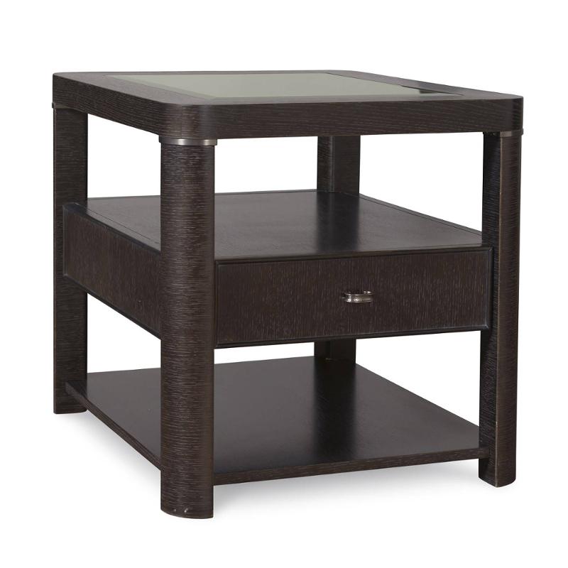 214303-2304 A R T Furniture Greenpoint Living Room Furniture End Table