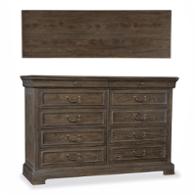 215130-1513 A R T Furniture St. Germain Bedroom Furniture Dresser