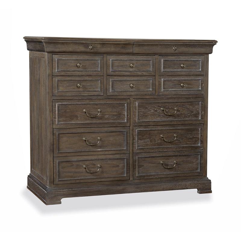 215131-1513 A R T Furniture St. Germain Bedroom Furniture Dresser