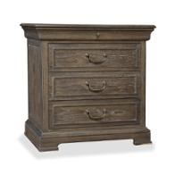 215140-1513 A R T Furniture St. Germain Bedroom Furniture Nightstand