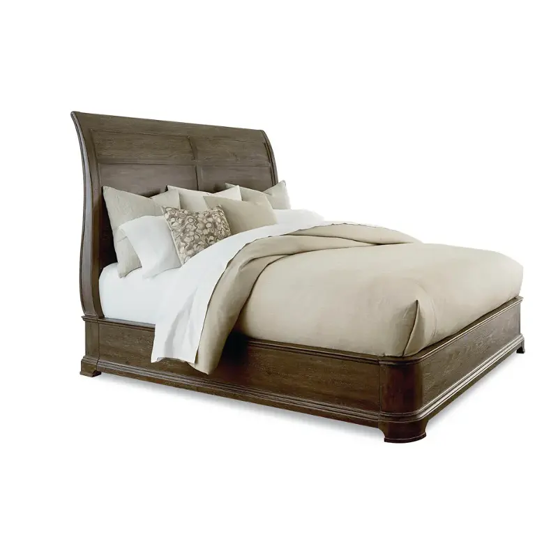 215147-1513rs A R T Furniture St. Germain Bedroom Furniture Bed